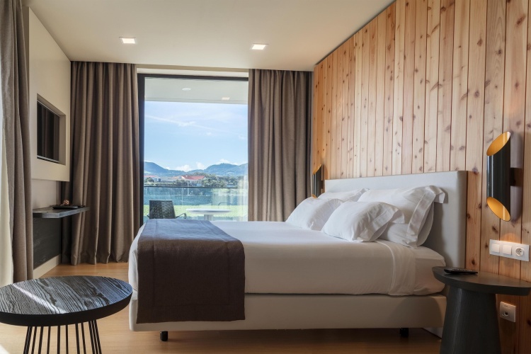 Pedras do Mar Resort and Spa photo 26