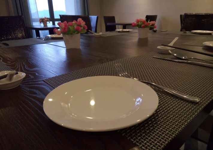 Guangzhou Impression Business Hotel