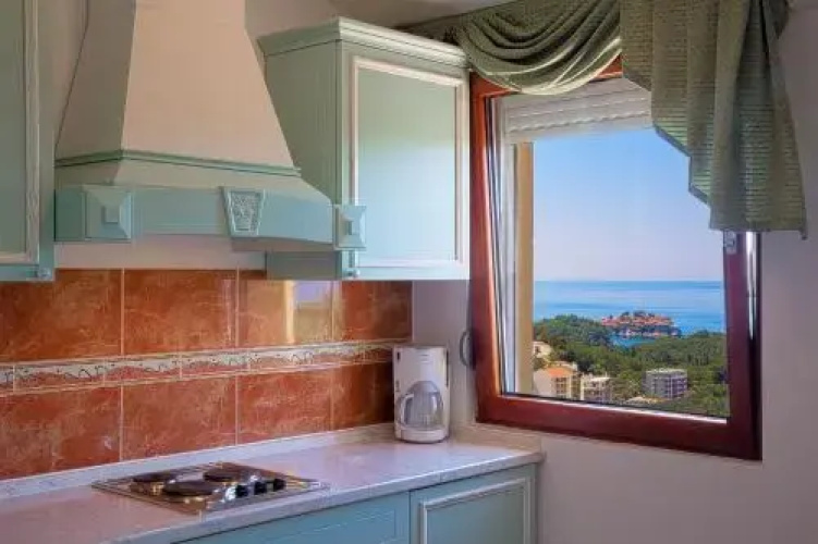 Apartments Radevic