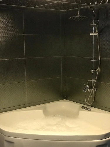 Samsun Suite Deluxe Hotel