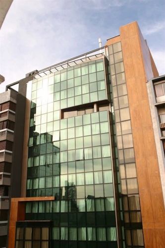Image de l'hôtel