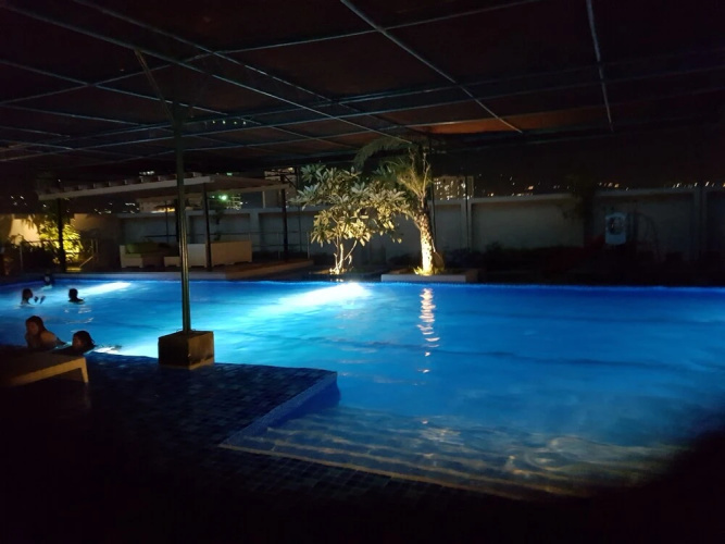 Kc Studio 1 at Horizons 101 Cebu