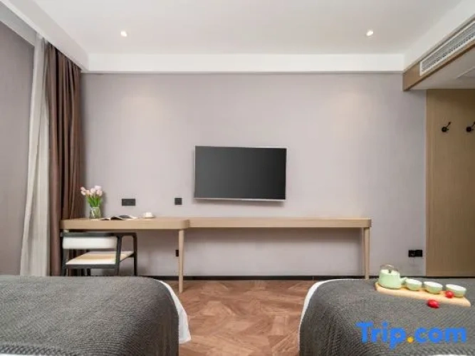 Business Twin room
