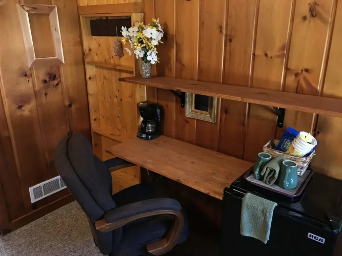 Cedar Ridge Cabins