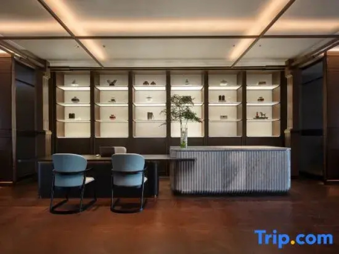 Kempinski Hotel Yangzhou