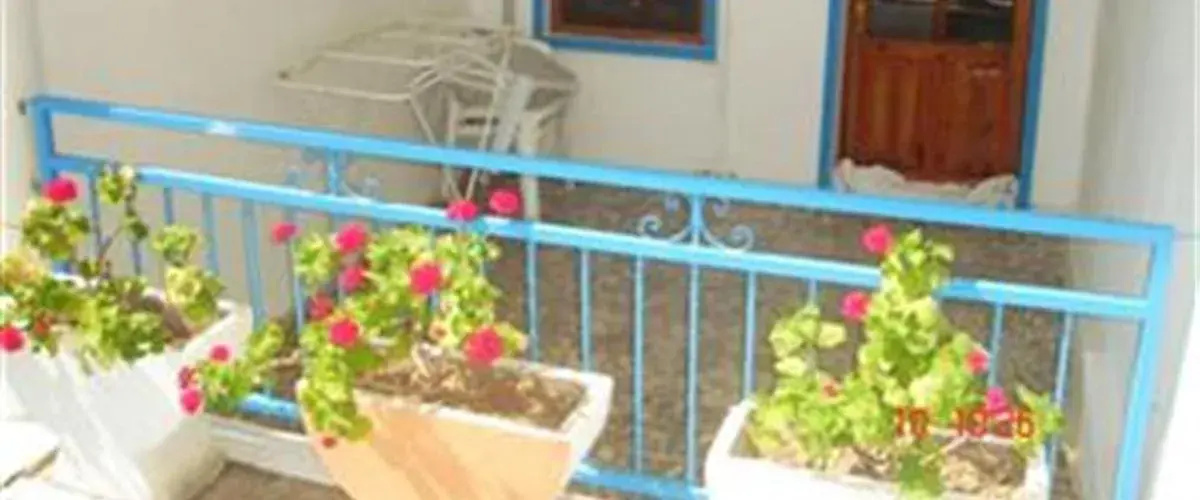 Sahin Apart Otel