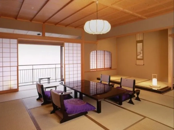 3 Bedrooms Standard room with ocean view