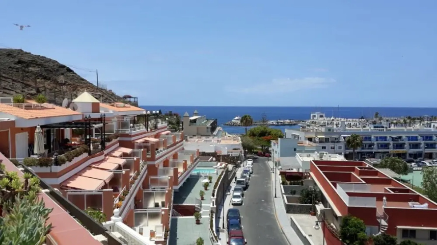 Playa De Mogan Mirador 15