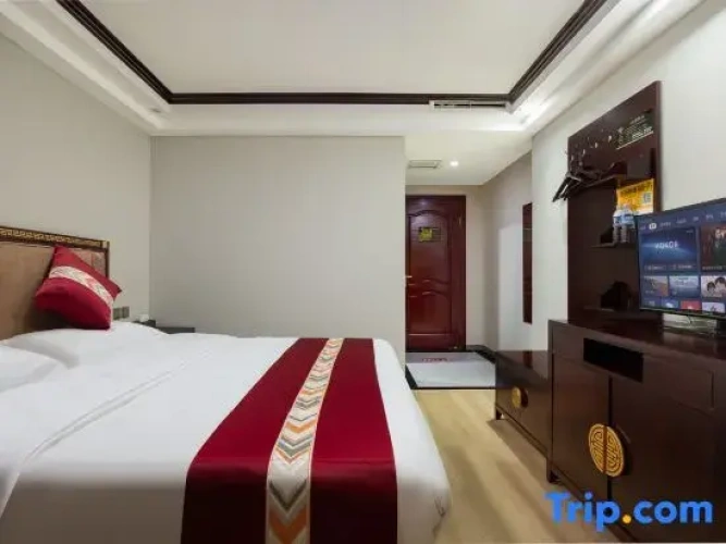 Business Single room