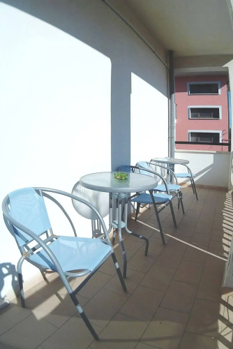 Hotel Birilli B&B