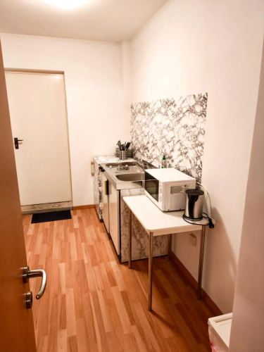 Young Hostel Service Vienna