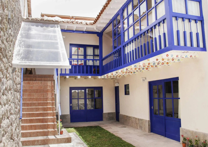 Imagen del hotel