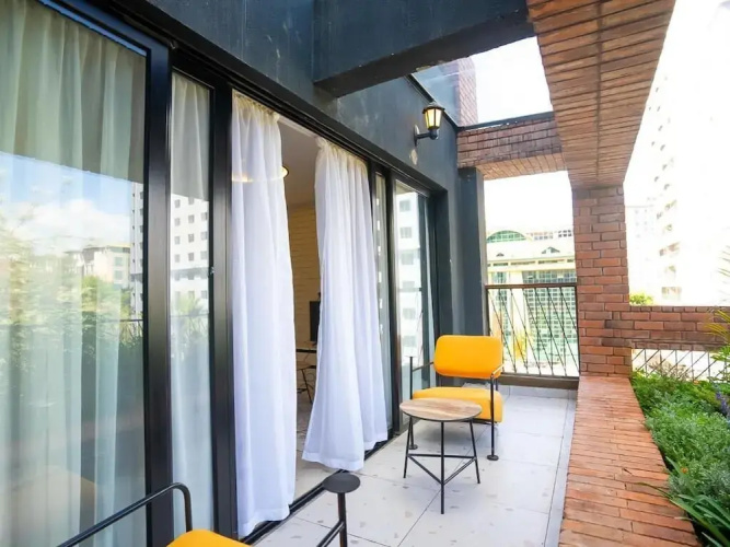 Zarafa Suites
