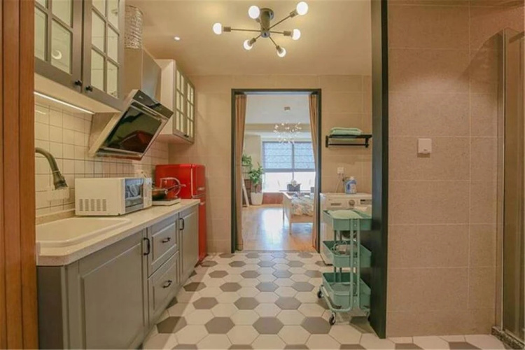 Hangzhou KEYU Sharing Apartment