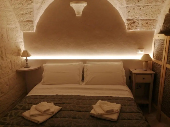 Al Caveau - Holiday House