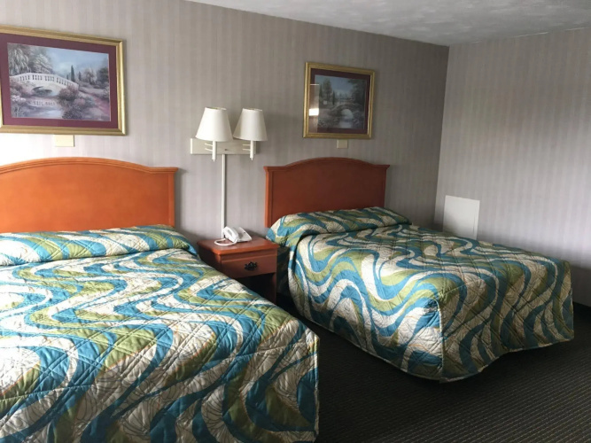 Alpine Motel