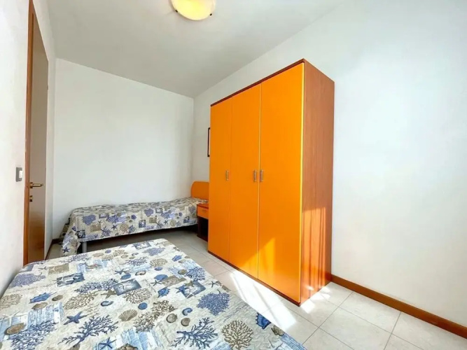 Belvilla by OYO Apartment in Caorle