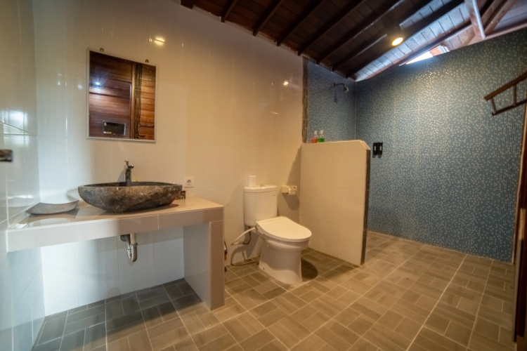 KiBata Boutique Hotel Lembongan
