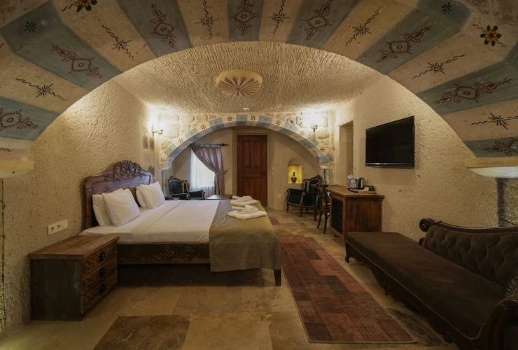 Comfort room