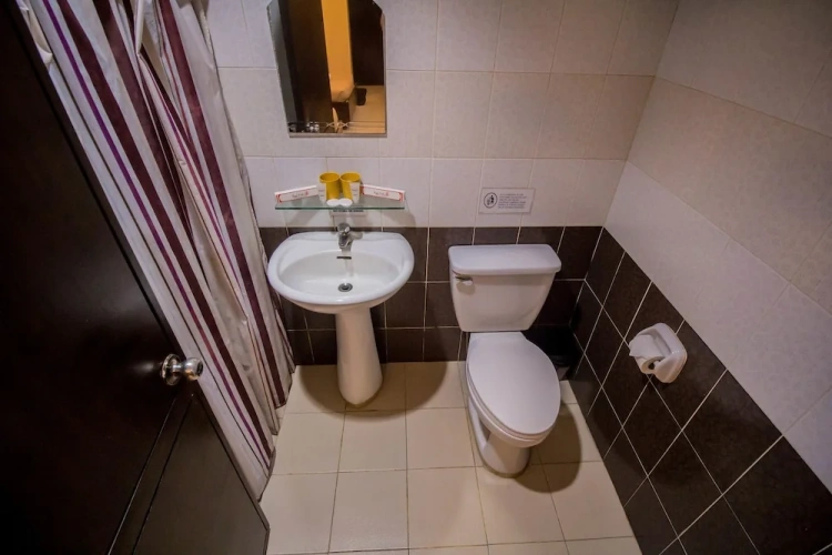 Comfort Twin room