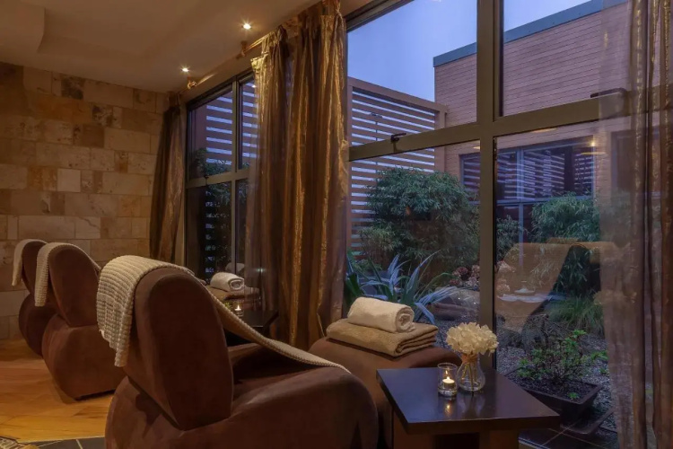 Radisson Blu Hotel & Spa, Limerick
