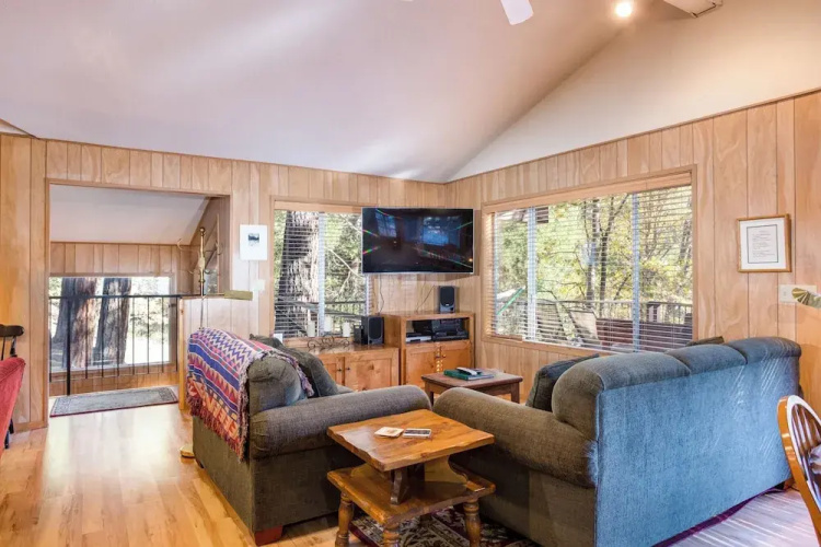 River Lodge