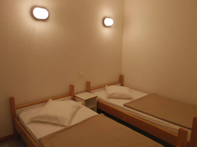 Appart'hotel Lido