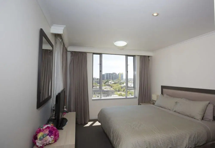 Grand Mercure