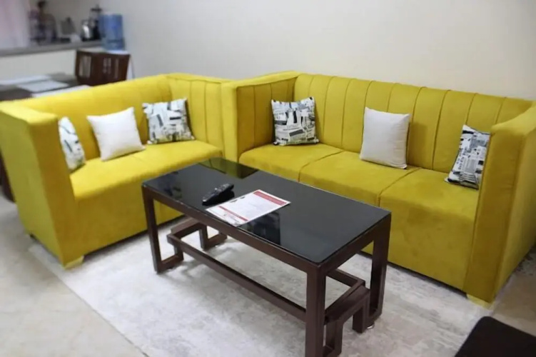 Lux Suites Grey Homes Nakuru
