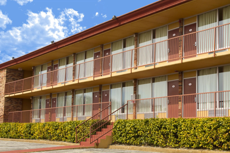 Hotelbild