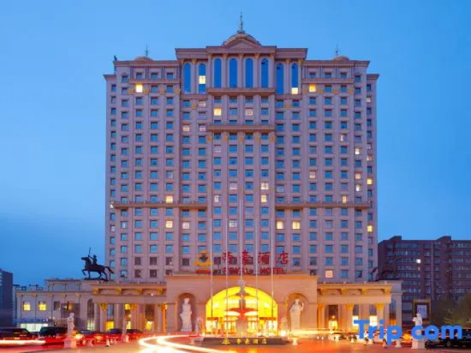 Royal Hotel