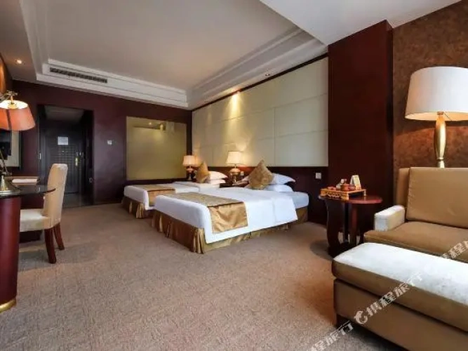 Economy room