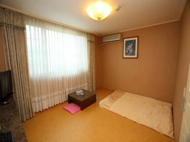Goodstay Seorakhill