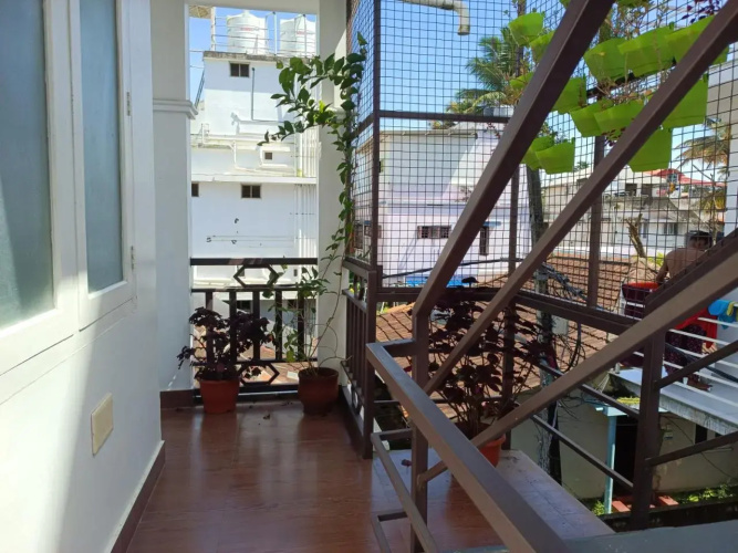samaria homestay