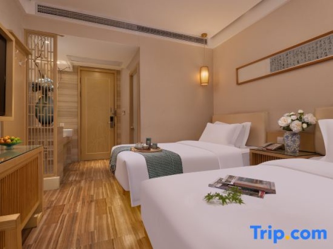 Comfort Twin room