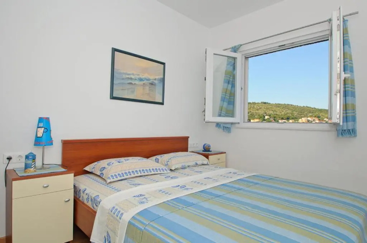 Žigulin Apartment