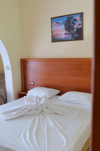 Divo Palace Hotel