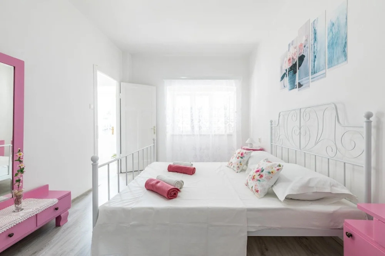 Holiday Home Shabby