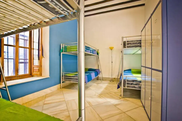 Hostel Trotamundos
