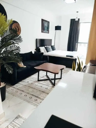 Comfort Suite
