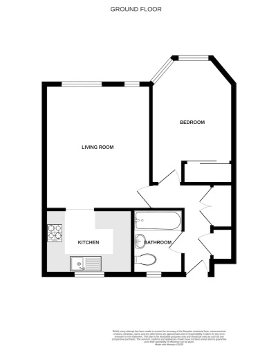Cottage