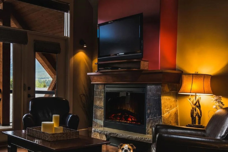 Bellstar Suites at Solara Resort