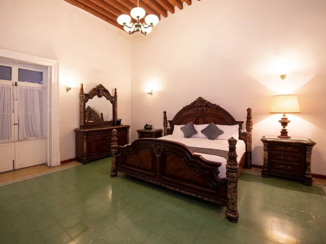 Hotel Señorial