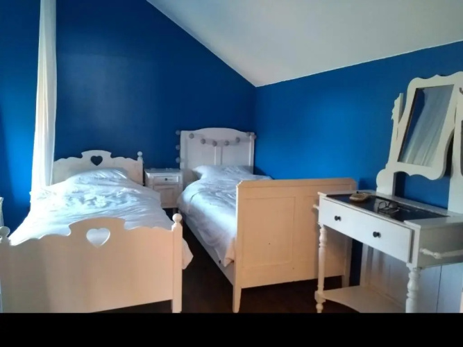 Vakantiehuis Louiselotte