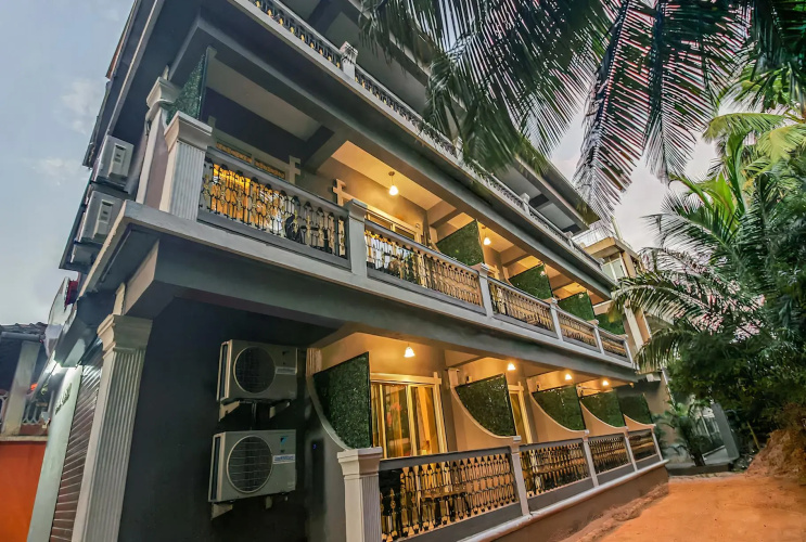 Hotelafbeelding