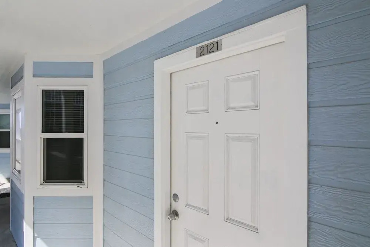 Seascape 2121 - 1 Br Condo