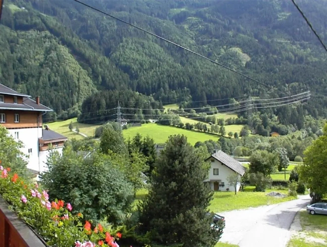Standard Single room with balcony