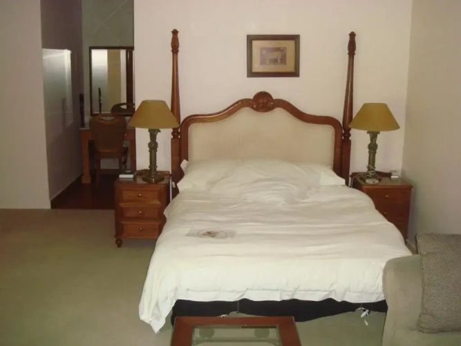 Deluxe Double Studio
