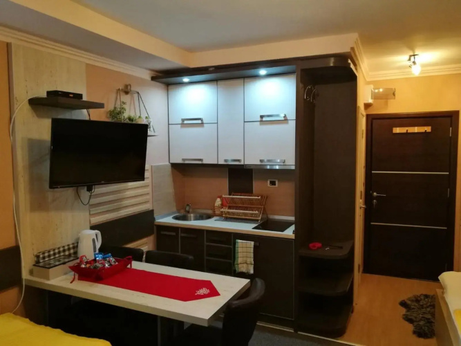 Apartman VR46