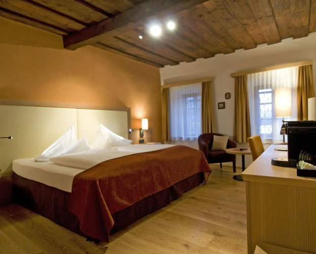 Heritage Hotel Hallstatt